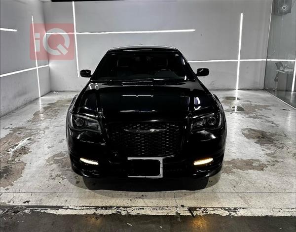 Chrysler 300 2018 for sale in Iraq - Duhok